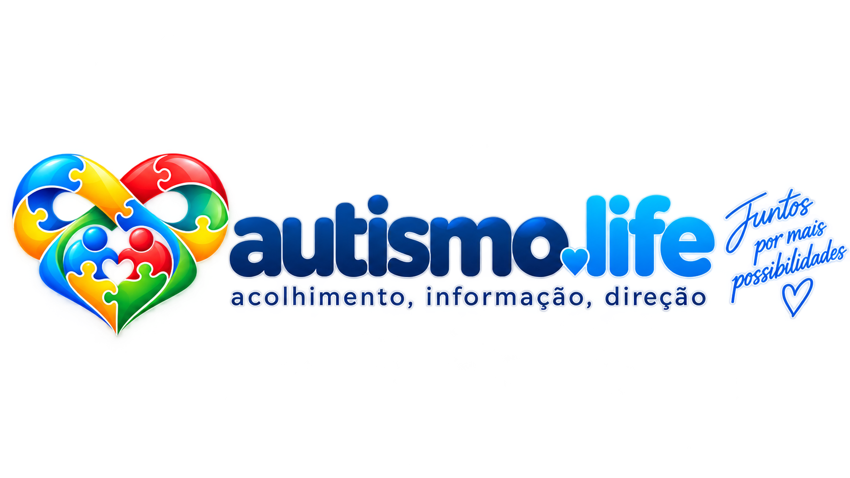autismo.life — acolhimento, informação, direção